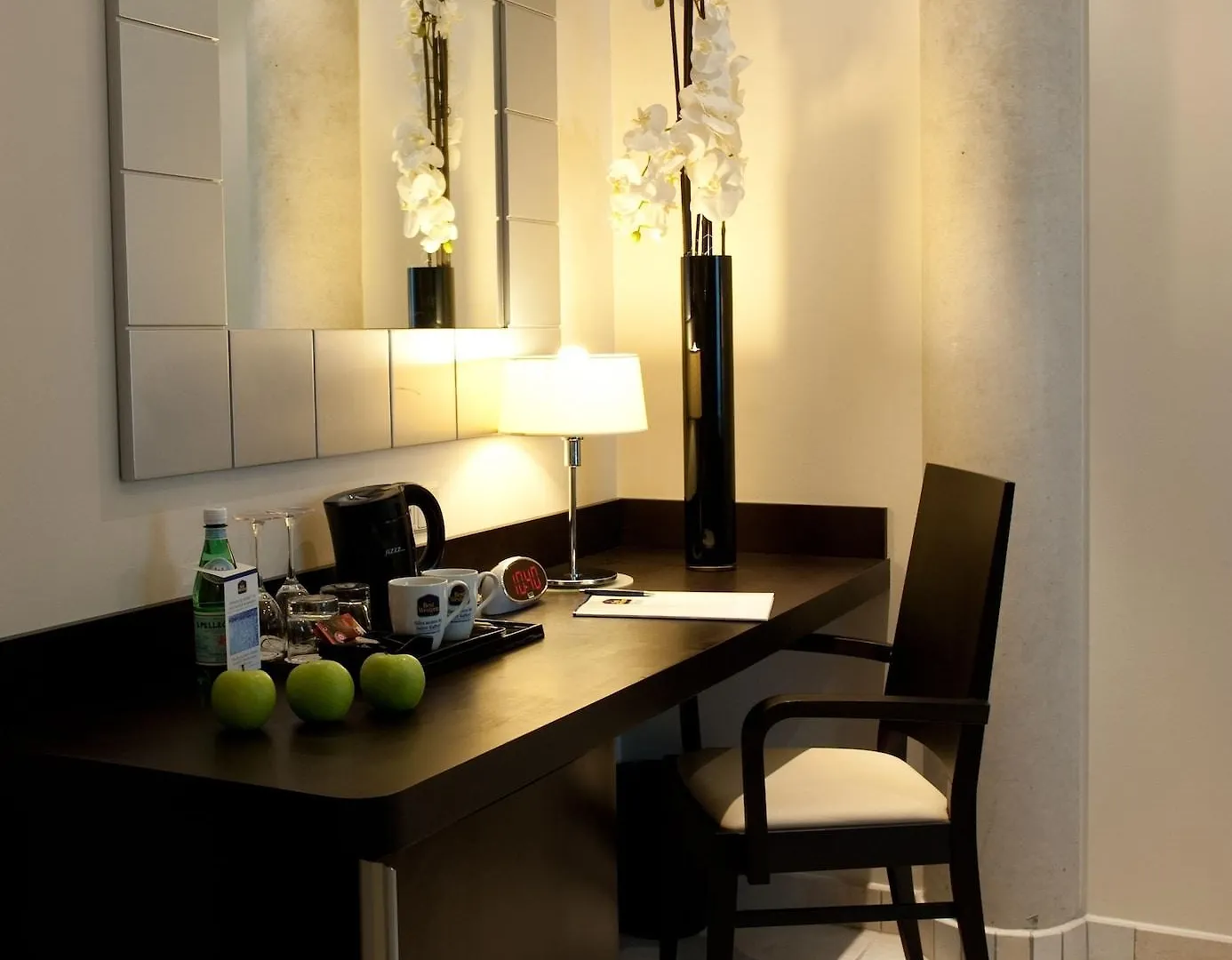 ****  Best Western Plus Grand Hotel Victor Hugo Luxembourg Luxembourg