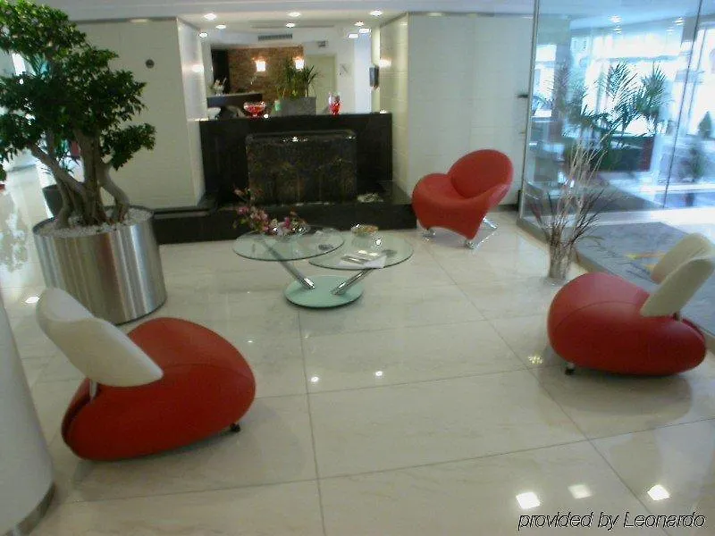 Best Western Plus Grand Hotel Victor Hugo Luxembourg 4*,  Luxembourg