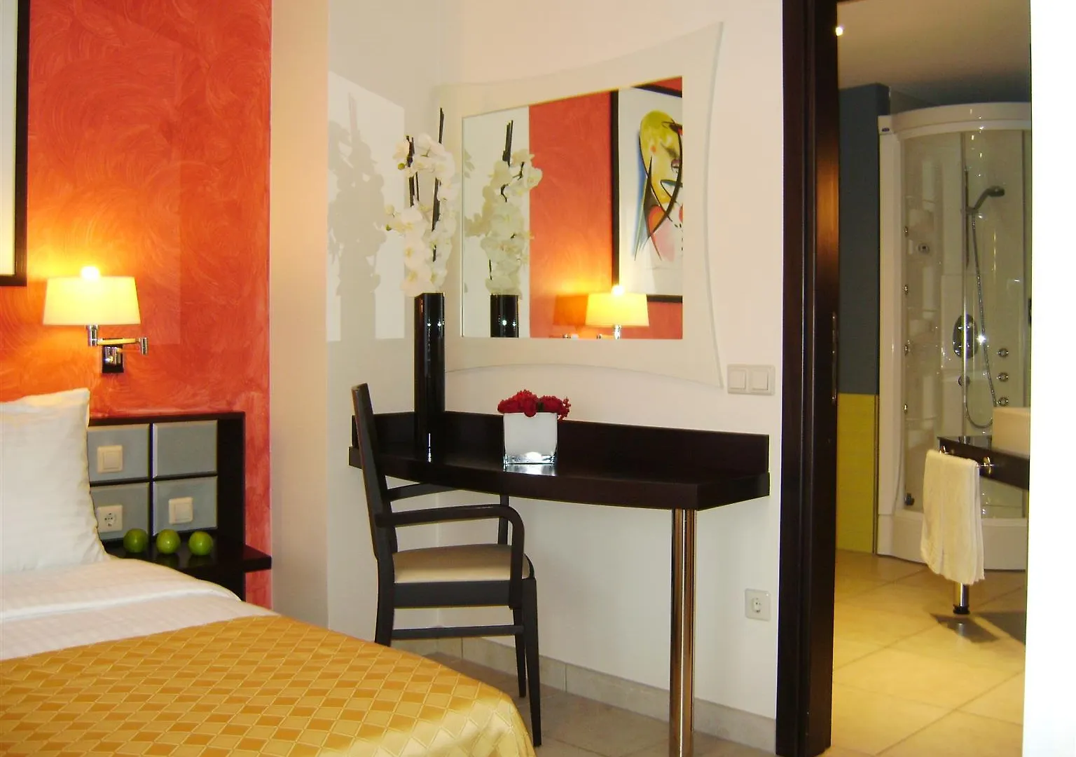 Best Western Plus Grand Hotel Victor Hugo Luxembourg