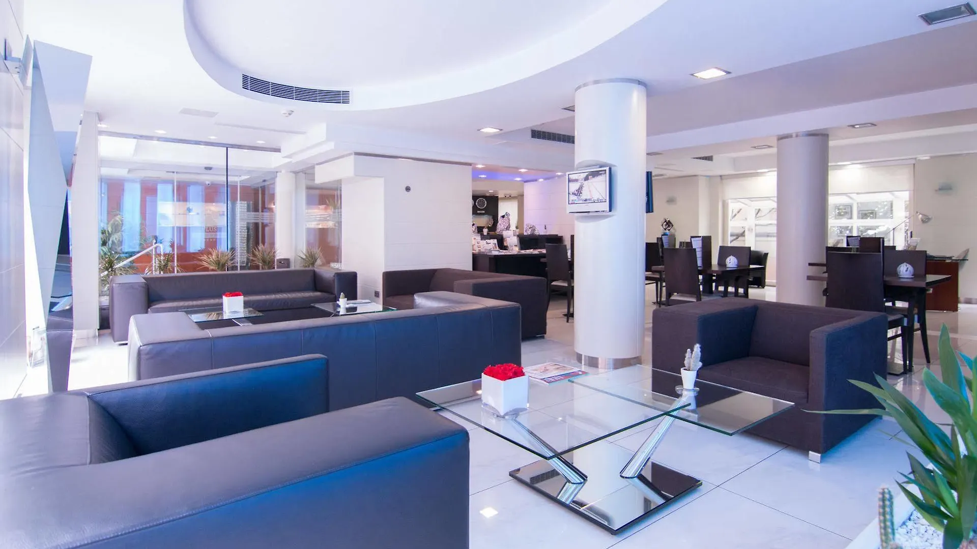 Best Western Plus Grand Hotel Victor Hugo Luxembourg