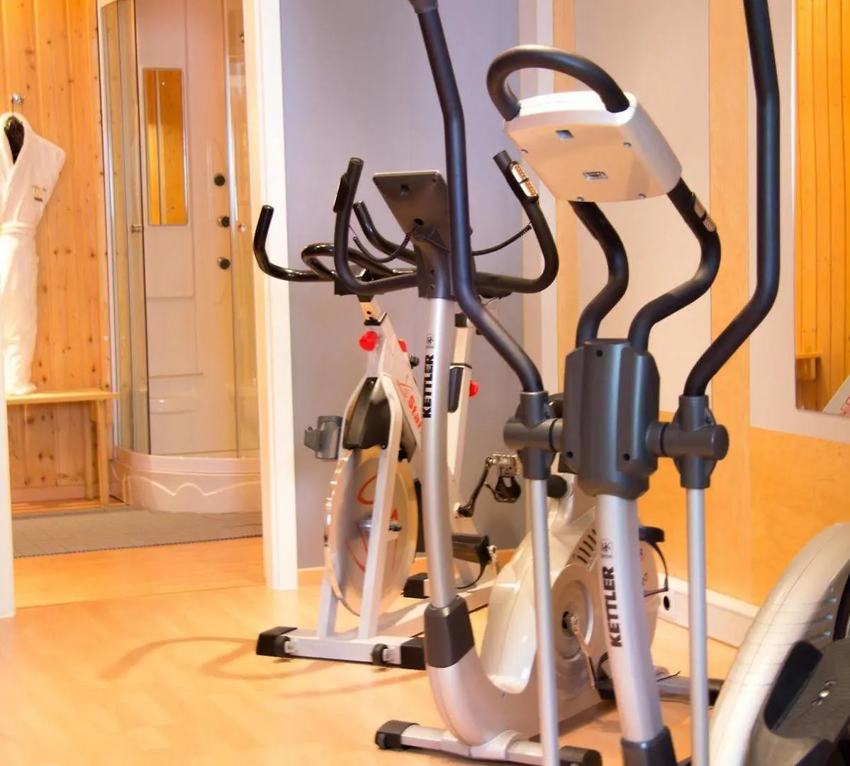Best Western Plus Grand Hotel Victor Hugo Luxembourg 4*,