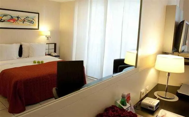 Best Western Plus Grand Hotel Victor Hugo Luksemburg