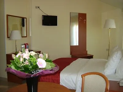 Best Western Plus Grand Hotel Victor Hugo Luxembourg 4*,