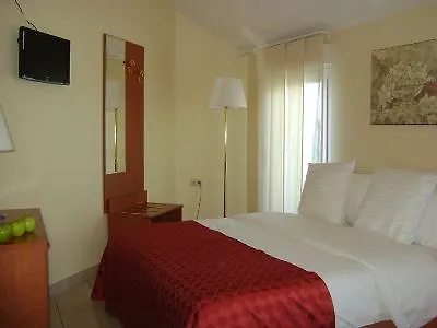 Best Western Plus Grand Hotel Victor Hugo Luxembourg